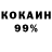 COCAIN 99% Alexandr Bobko